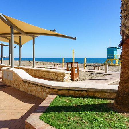 3 Bedroom, Sea Front & Sea View, Plunge Pool Fuengirola Exterior foto