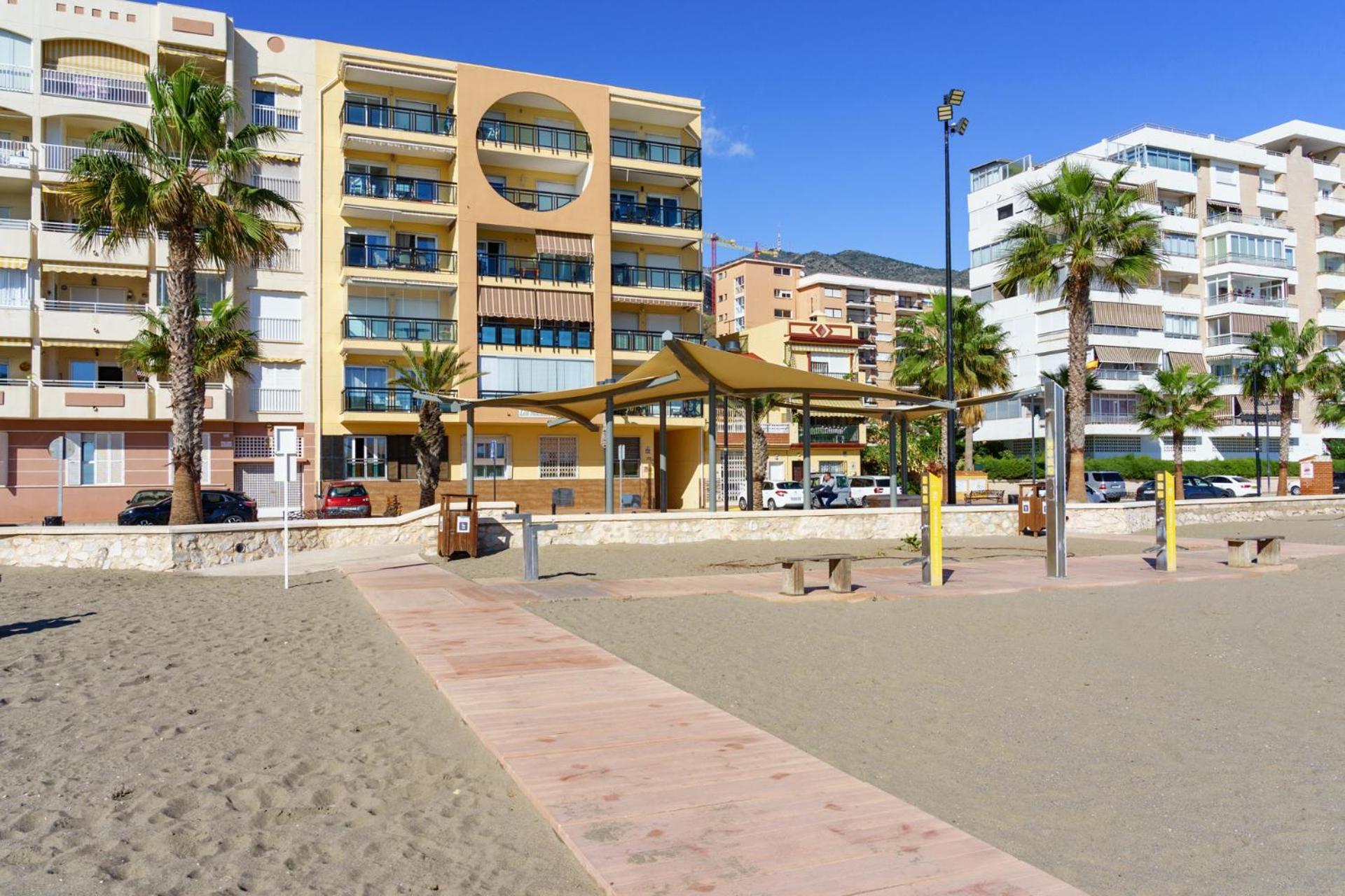3 Bedroom, Sea Front & Sea View, Plunge Pool Fuengirola Exterior foto