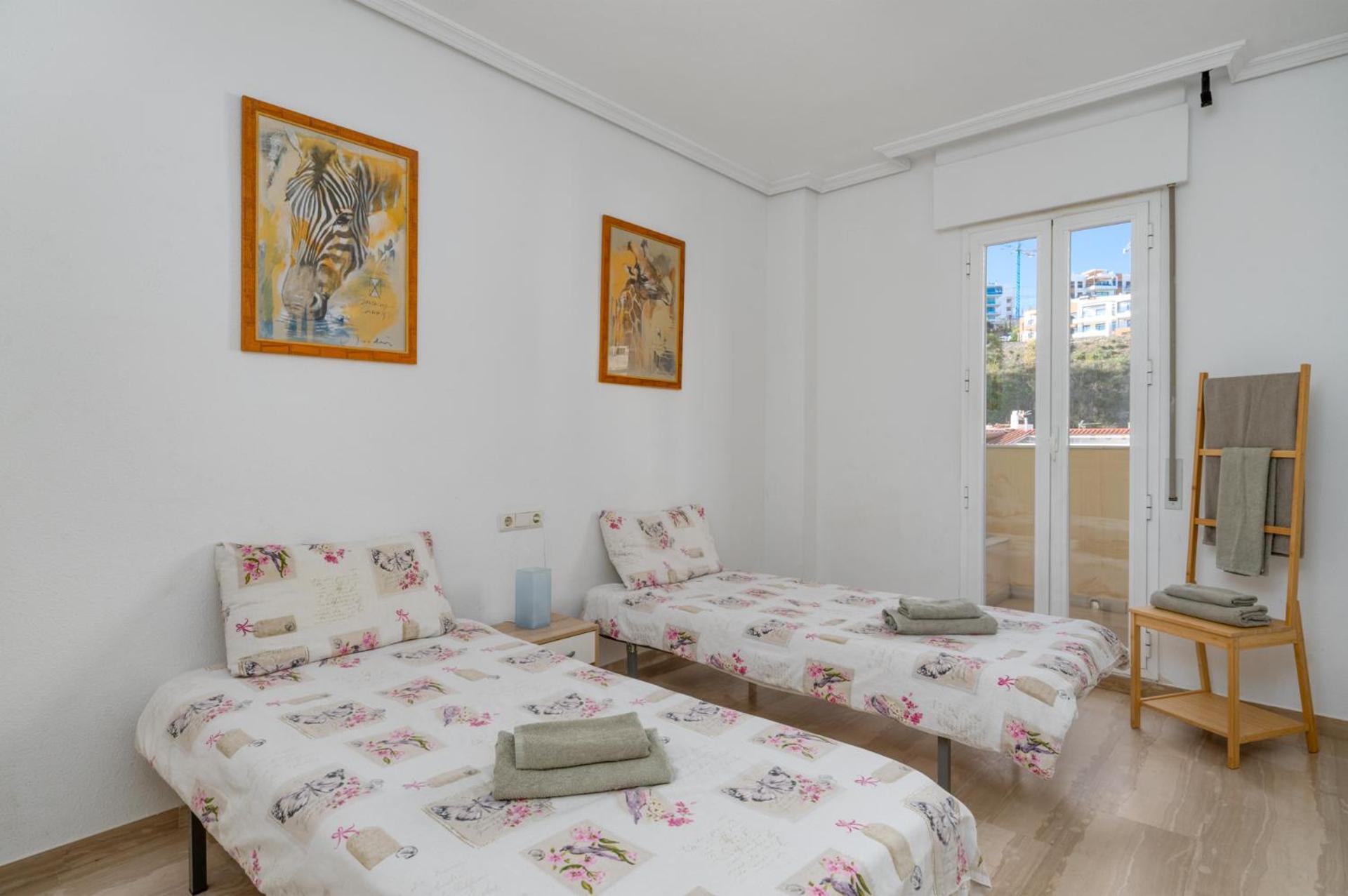 3 Bedroom, Sea Front & Sea View, Plunge Pool Fuengirola Exterior foto