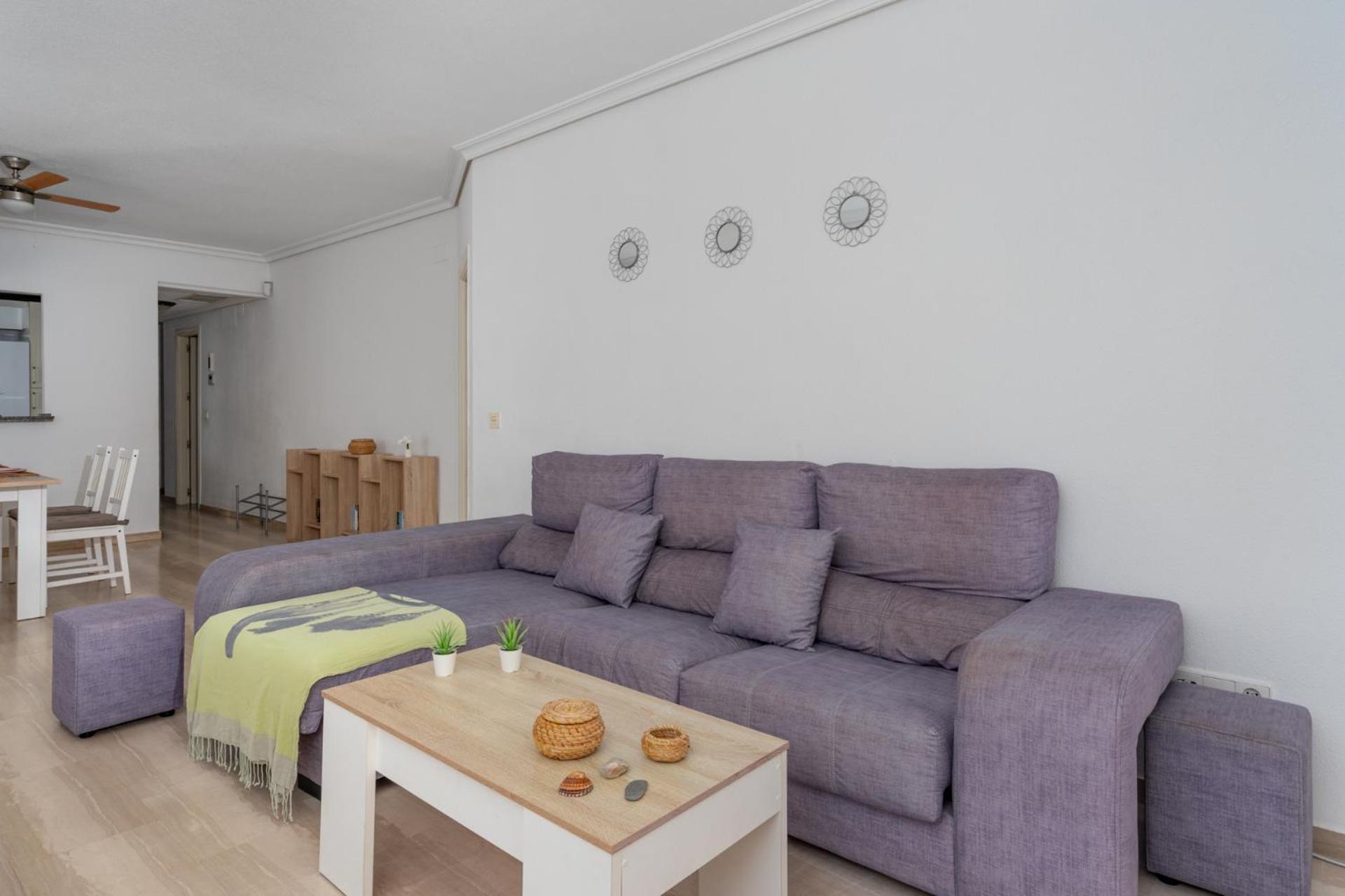3 Bedroom, Sea Front & Sea View, Plunge Pool Fuengirola Exterior foto